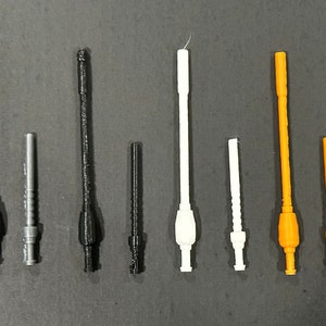 Star Wars Galaxy&#39;s Edge Droid Depot BB Unit Replacement Antenna