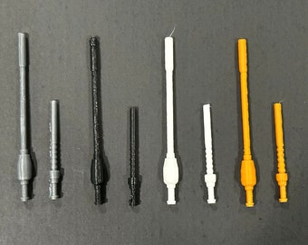 Star Wars Galaxy's Edge Droid Depot BB Unit Replacement Antenna