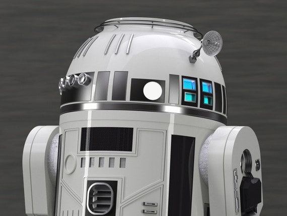 スターウォーズ ギャラクシーズエッジ ドロイドデポ ドロイド用