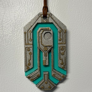Separatist Encryption Module