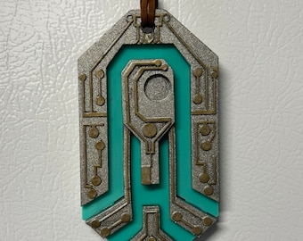 Separatist Encryption Module