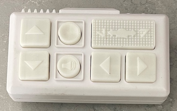 Star Wars Droid Depot Remote Buttons custom Colors - Etsy