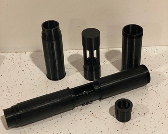 Savi’s Workshop Dummy Chassis