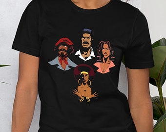 Dynamiet - Zwart Dynamiet - Crème Maïs - Honingbij - Bullhorn - Aangepaste T-Shirts - Grappige T-Shirts - PopCultuur