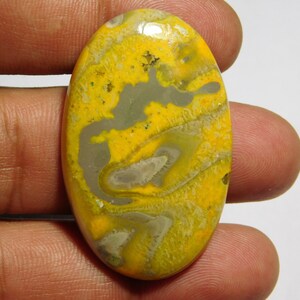 Top Quality Natural Bumble Bee Cabochons Top Quality 100/% Natural loose gemstone Bumble Bee Cabochons Handmade Bumble Bee67Ct #S3566 38X36mm