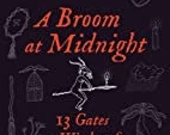 A Broom at Midnight, by Roger J. Horne