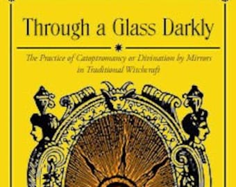 Through a Glass Darkly, by Oskar