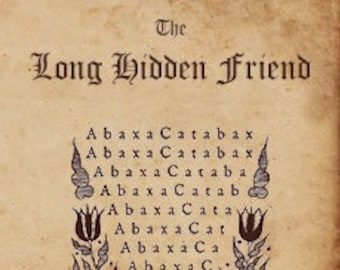 The Long Hidden Friend