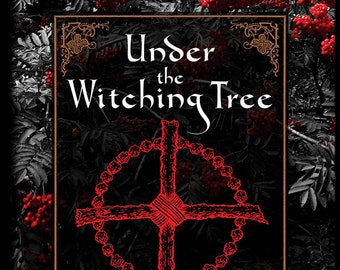 Sotto l'albero delle streghe: un grimorio popolare di conoscenza e pratica degli alberi, di Corinne Boyer. Edizione tascabile.