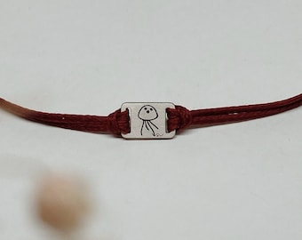 jellyfish bracelet