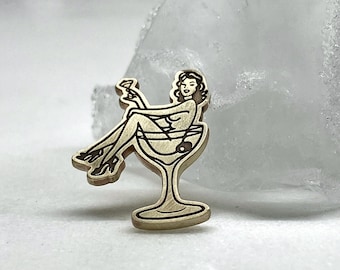 pin up girl