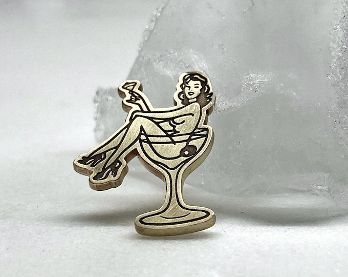 pin up girl