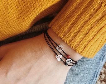 Olive bracelet