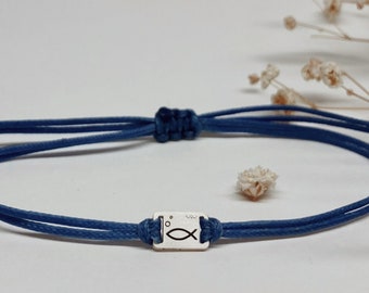 fish bracelet
