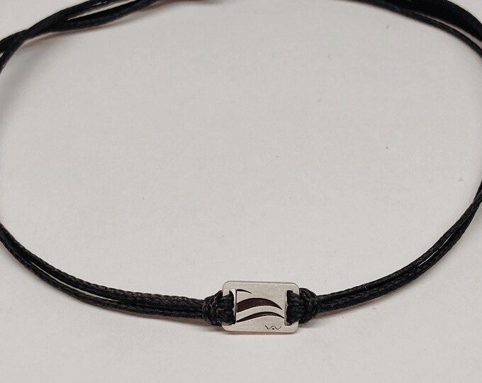 sea wave bracelet