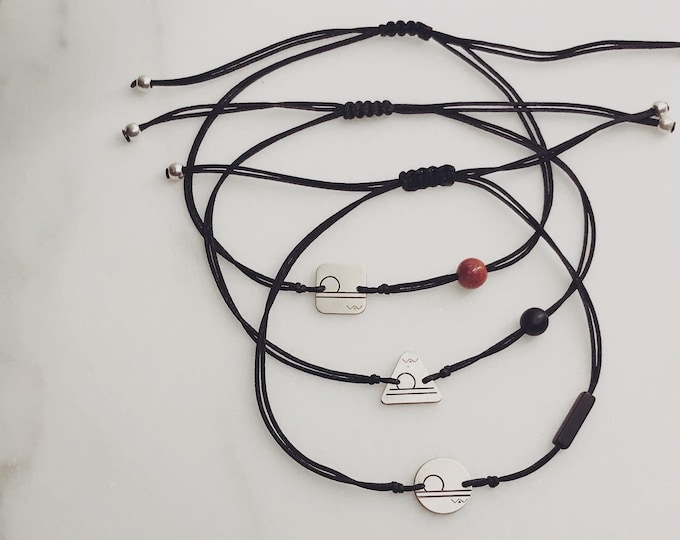 Dawn bracelet