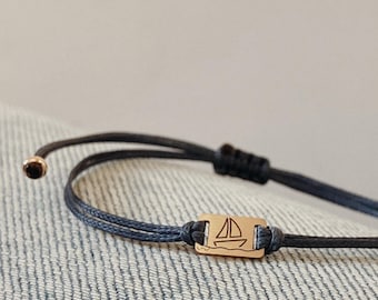sailing bracelet