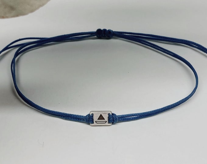 boat bracelet