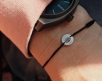 Eye 2 bracelet