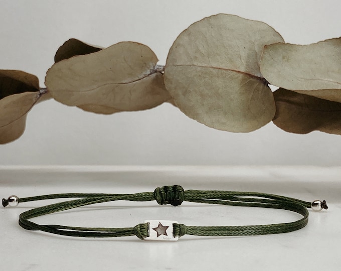 star bracelet