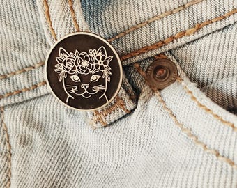 The princess pin