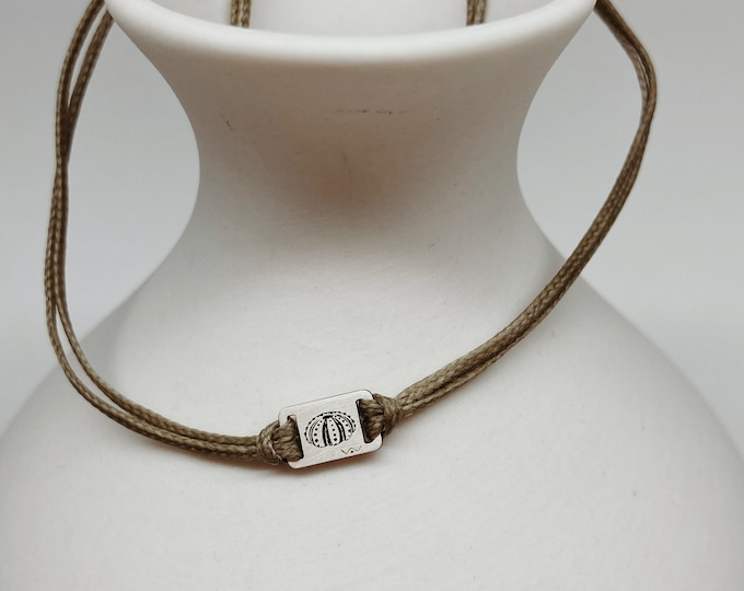 urchin bracelet