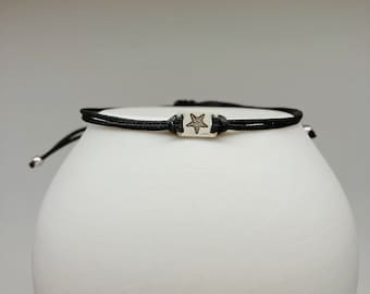starfish bracelet
