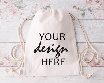 Download School Bag Mockup Etsy