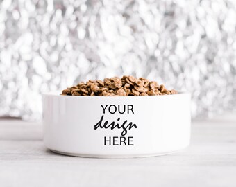 Download Bowl Mockup Etsy