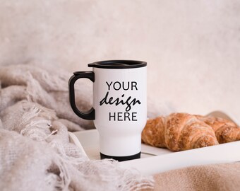 Download Travel Mug Mockup Etsy