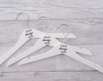 Download Hanger Mockup Etsy