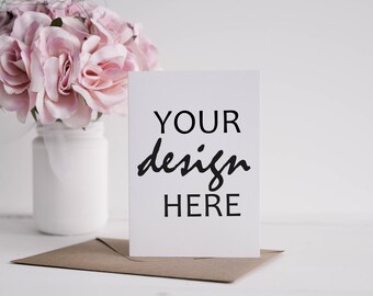 Download Mockup Birthday Etsy