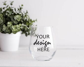 Download Beer Glass Mockup Etsy