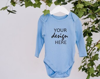 Babygrow Svg Etsy