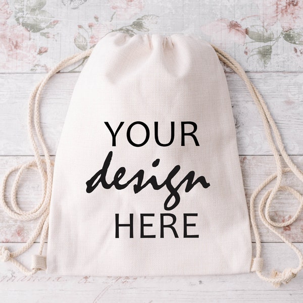 Drawstring Bag Mockup Shopping Bag Mockups School Bag Mock Up Gift Bag Mockup Sublimation Bag Cricut Mock Up Digital Download Jpg