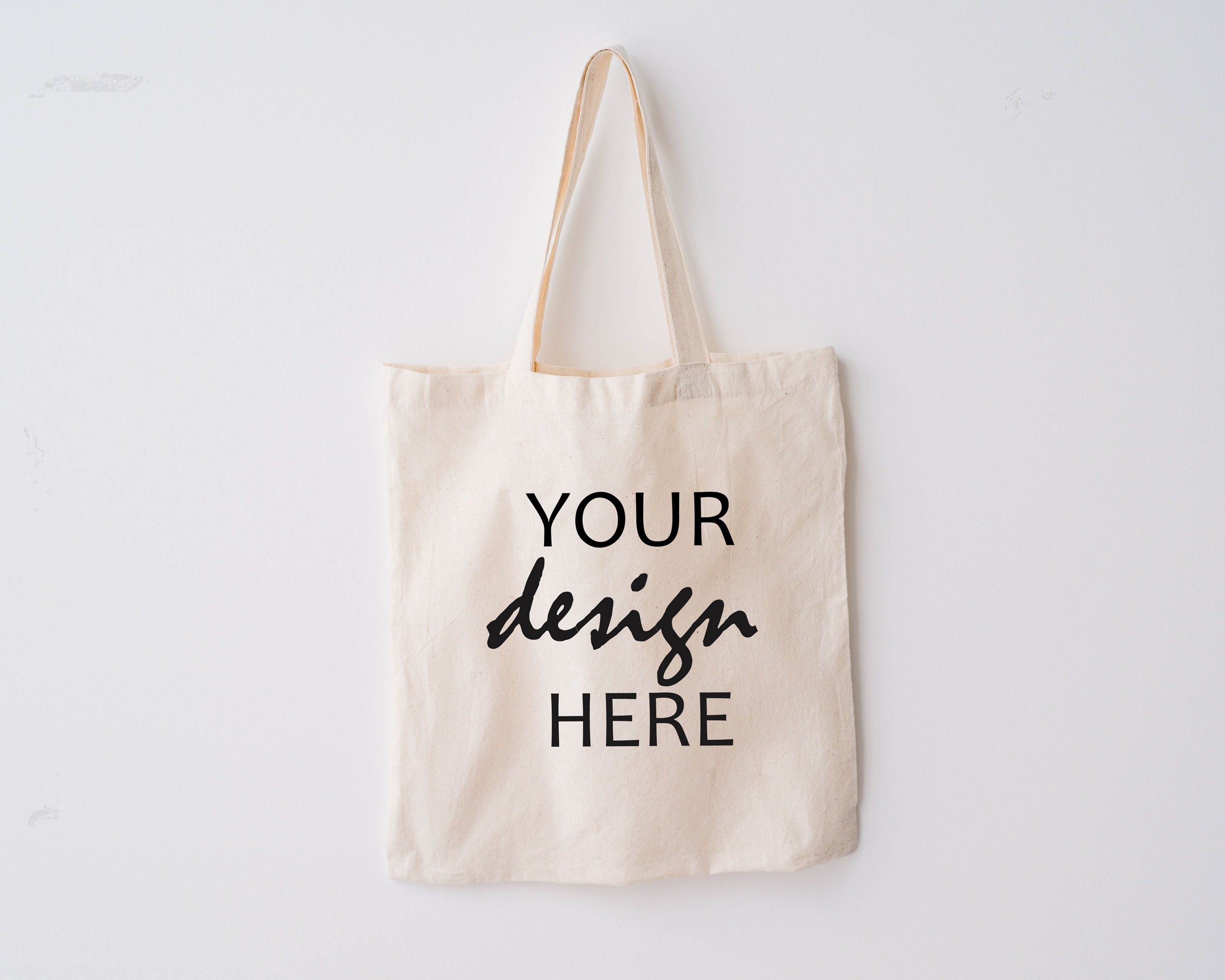 Tote Bag Mockup Free PSD 2023 Daily Mockup | annadesignstuff.com