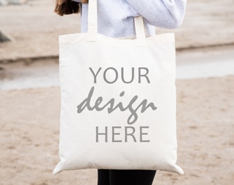 Tote Mockup Shopping Bag Mockups Tote Mock Up Gift Mockup Beach Surfer Vacation SVG Mock up Sublimation Bag Mock Up Digital Download Jpg