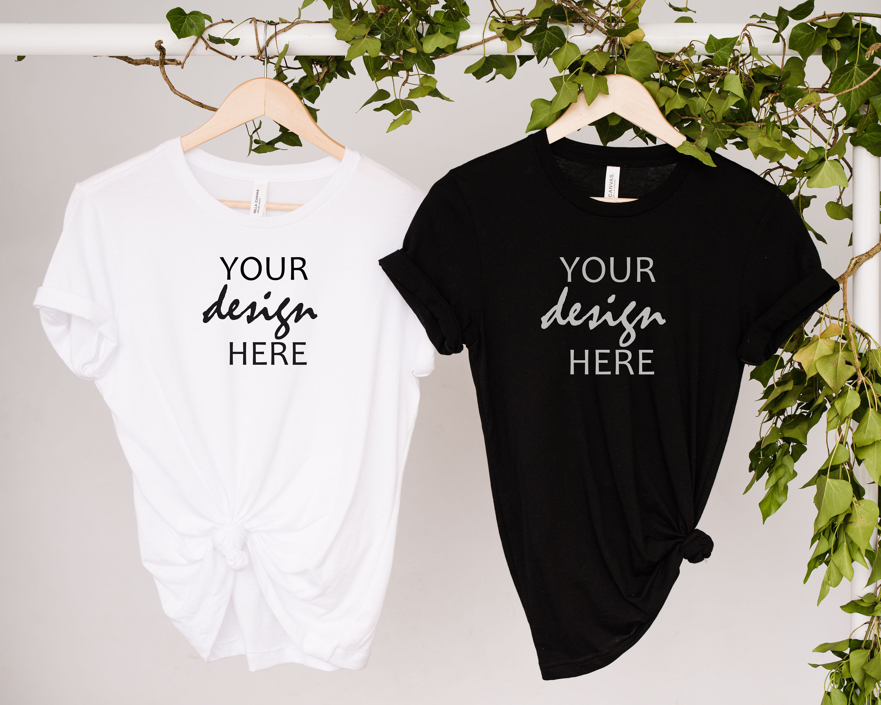 bella canvas shirt for sublimation