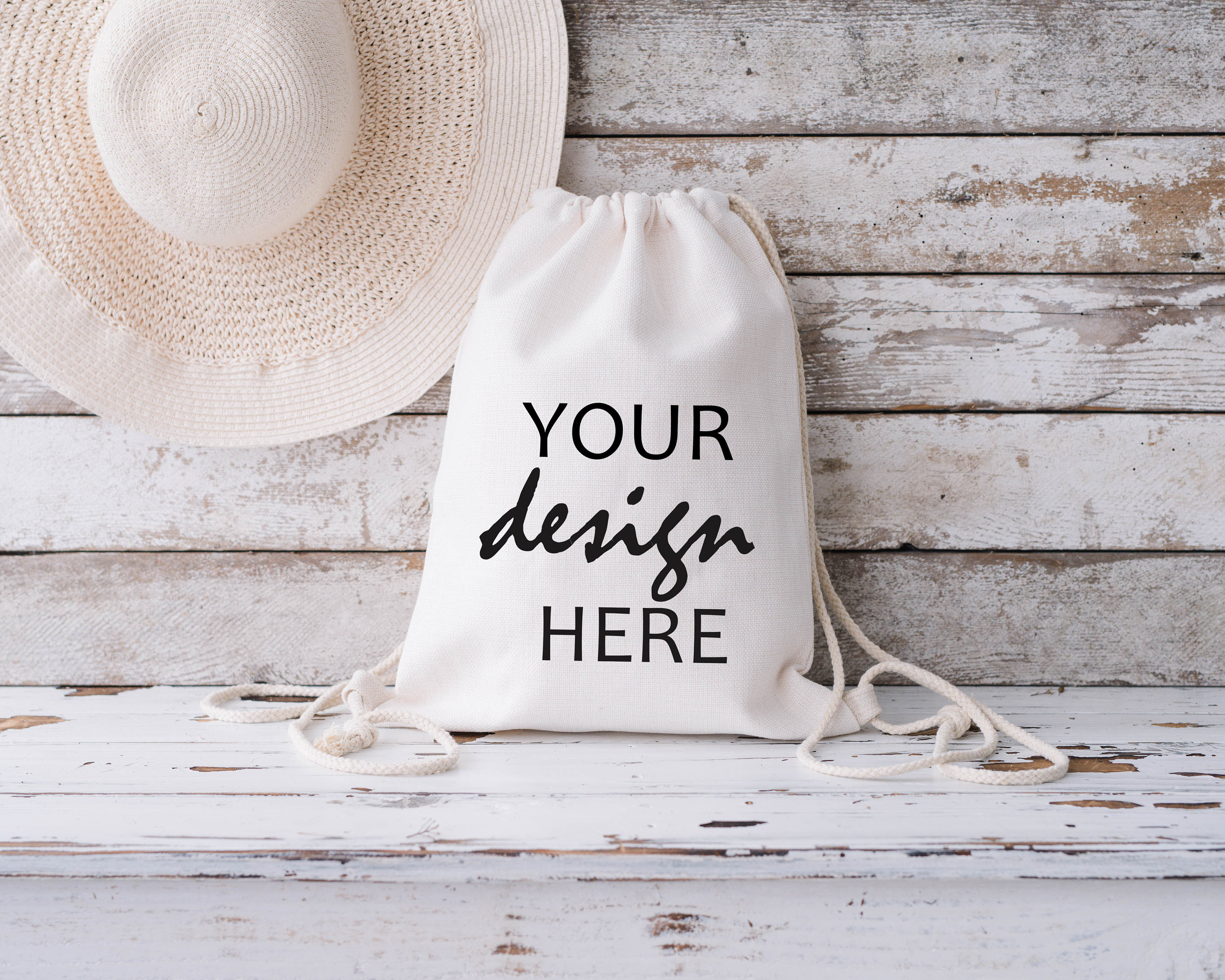 Download 2 x Drawstring Tasche Mockups Shopping Bag Mockups Schule ...