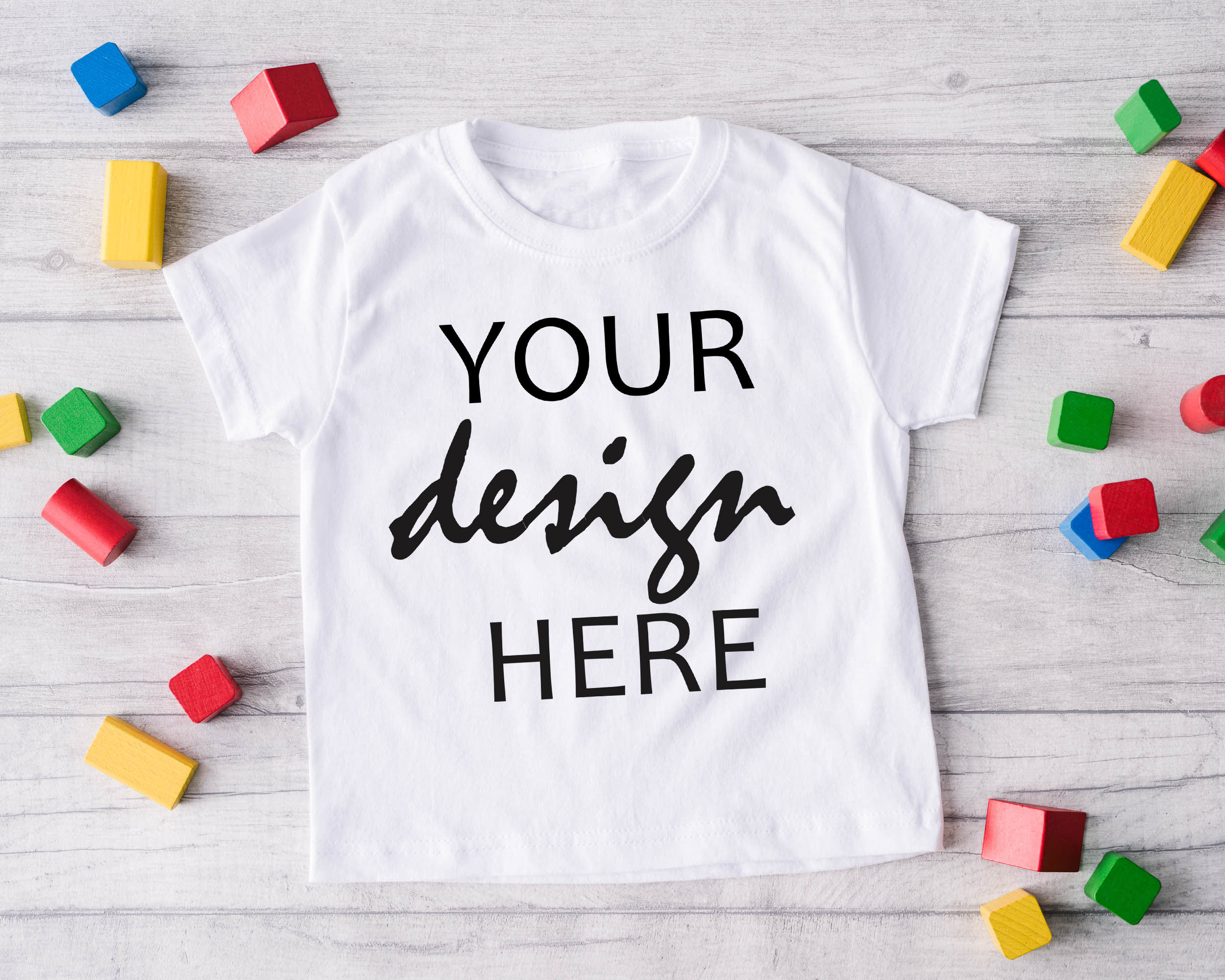 Kids Tshirt Mockup White Tshirt Mock up Toddler Mockup Etsy UK