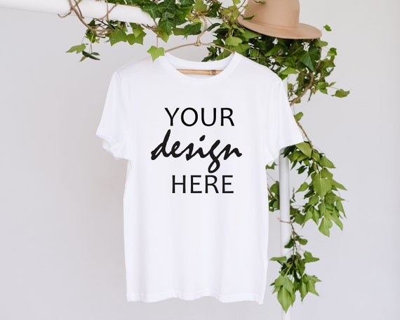 Mock top up tees