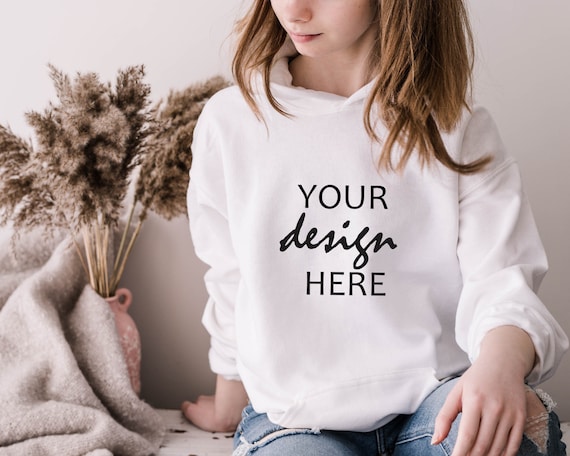 Gildan hoodie shop canada