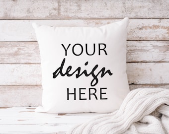Pillow Mockup Cushion Mockups Stock photo Mock Up Gift Mockup Cricut Mock-up SVG Mock up Sublimation Cushion Mock Up Digital Download Jpg