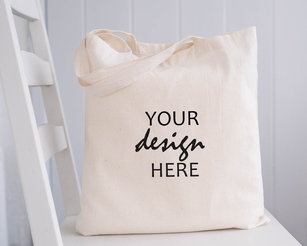 Tote Mockup Shopping Bag Mockups Shopping Tote Mock up Gift Mockup ...