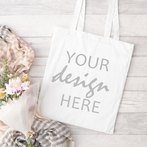 Witte Tote Mockup Shopping Bag Mockups Vakantie tote Mock Up Gift Bag Mockup Mock-up Sublimatie Tas Mock Up Digitale Download Jpg