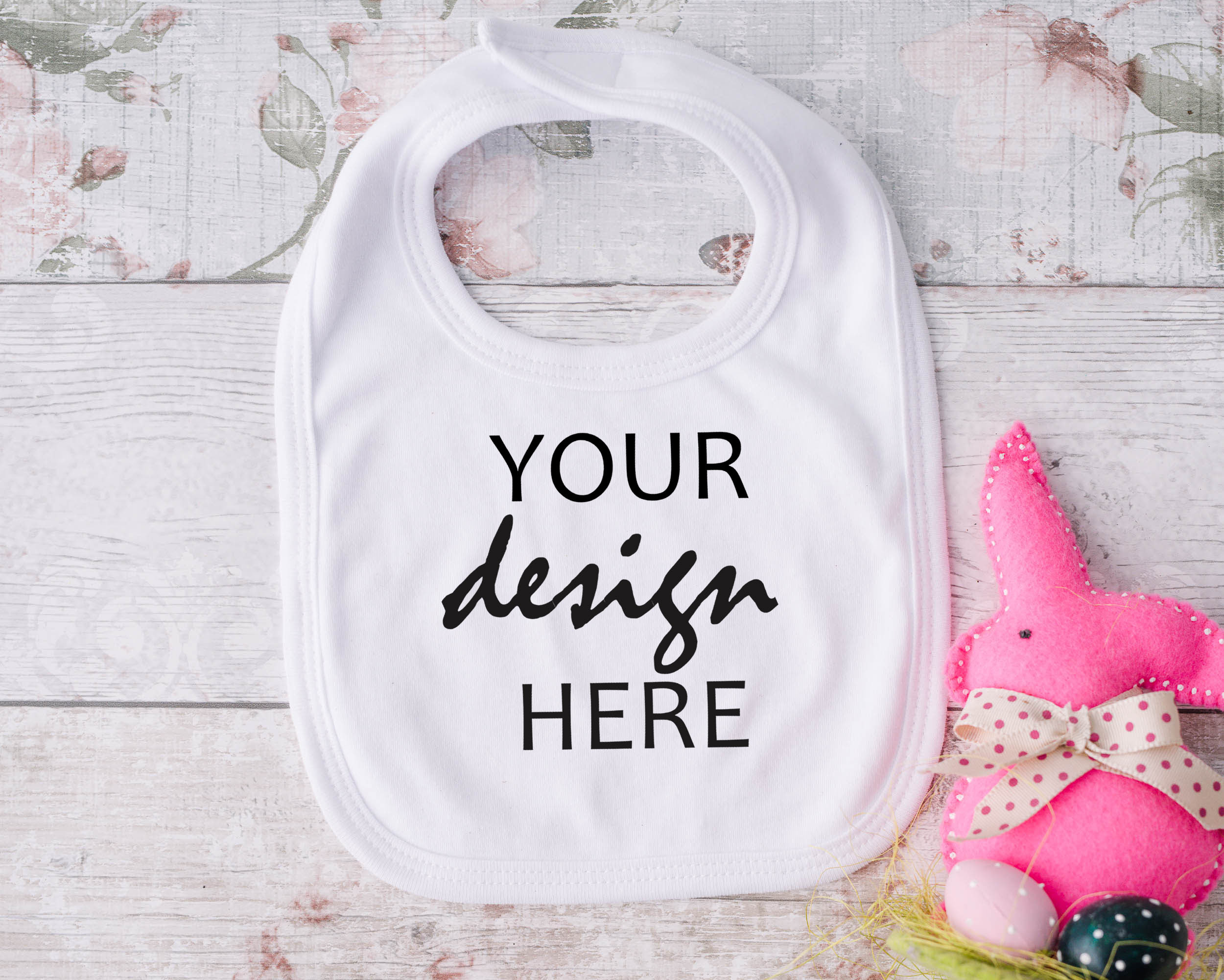 14 Easter Baby Bib Mockups Bib Mock Ups Baby Mockup Mockup Etsy Australia
