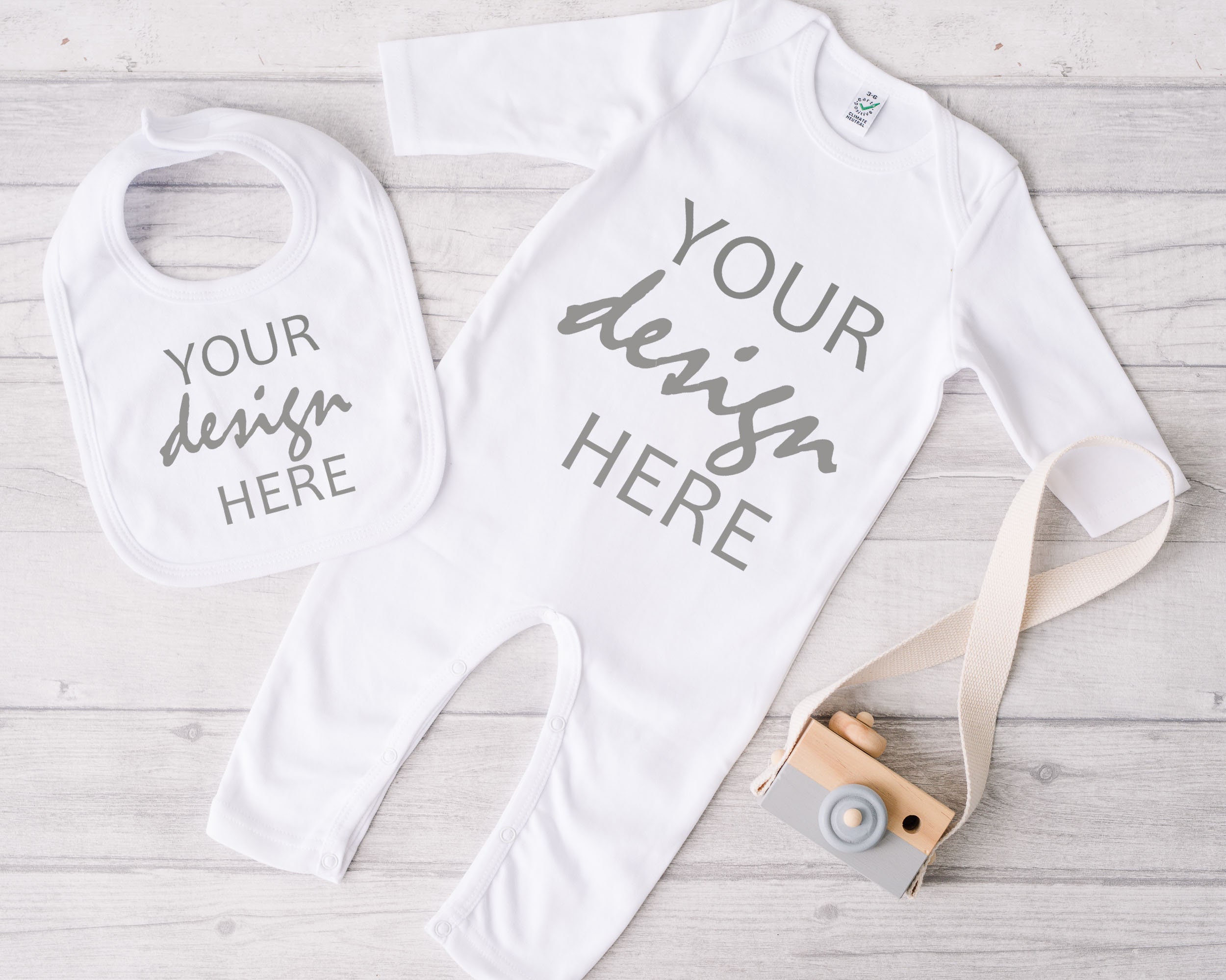 16 Baby Romper Mockups Onesie Mock up Babygrow Romper Bib Mock Etsy UK