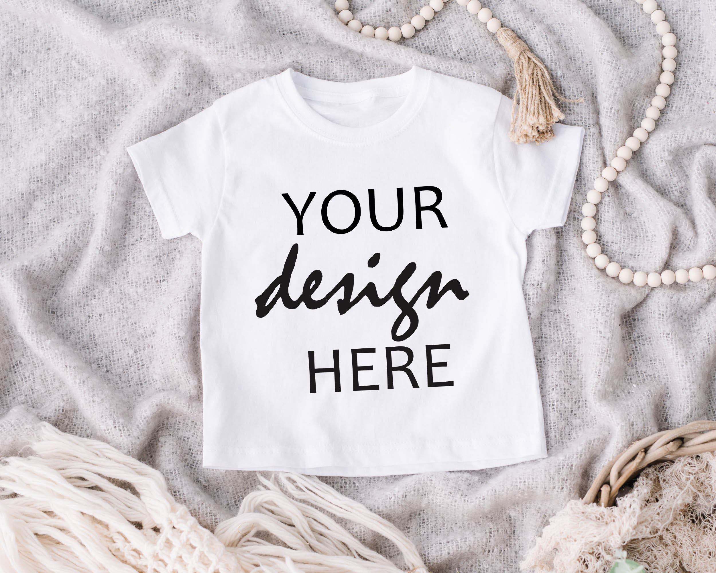2 x Kids Shirt Mockup White Tshirt Mock Up Toddler Mockup Etsy
