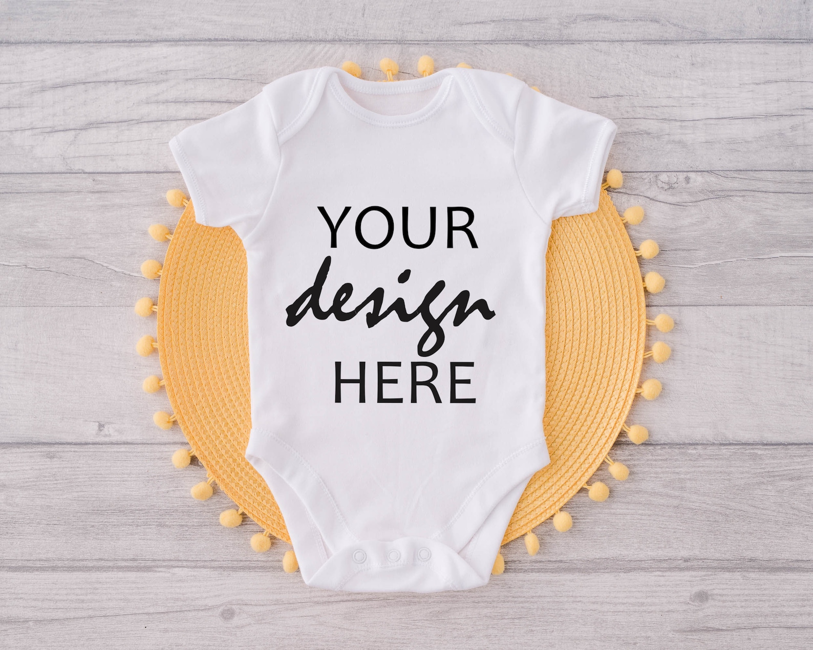 25 Baby Bodysuit Mockups Onesie Mock up Babygrow Mockup Romper Etsy UK