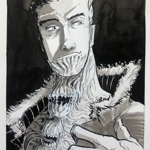 COMMISSIONS!